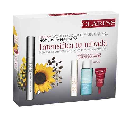 Clarins Mascaras Clarins