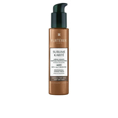 Rene Furterer Sublime Karité Crema Alisante Y De Peinado Para Cabello Nutrición Y Suavidad