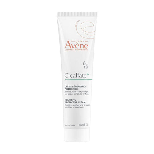 Avène Cicalfate Crema Reparadora Cuidado Piel Sensible