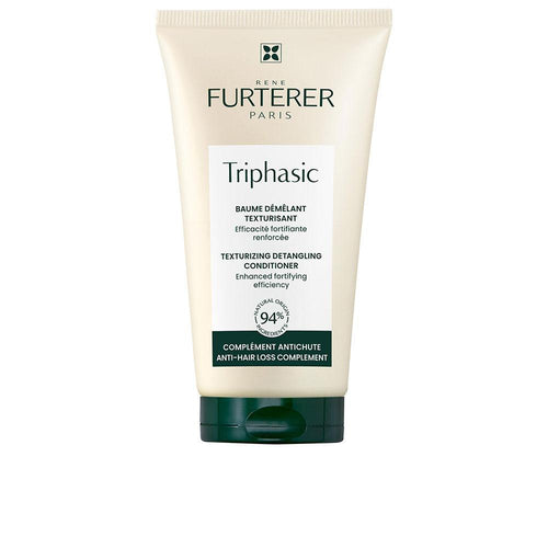 Rene Furterer Triphasic Après Shampoing Volume Douceur Éclat