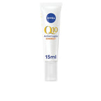 Nivea Q10+ Crème Contour Des Yeux Réduit Les Rides Fines