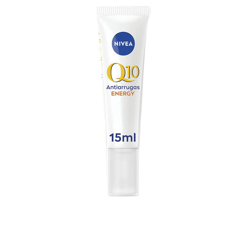 Nivea Q10+ Crème Contour Des Yeux Réduit Les Rides Fines