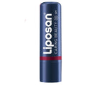 Liposan Caring Beauty Balsamo Labbra Rosso 3 In 1 Labbra Protette Sempre