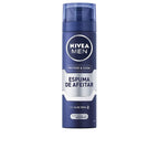 Nivea Men Protege & Cuida Schiuma Da Barba Protezione E Idratazione Totale