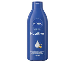 Nivea Nutritivo Lait Corporel Hydratation Intense