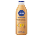 Nivea Q10+ Lozione Corpo Rassodante Autoabbronzante