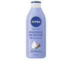 Nivea Manteca De Karité Body Milk Deep Hydration