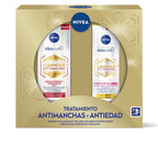 Nivea Tratamiento Antimanchas Y Antiedad Trattamento Viso Pelle Luminosa In 2 Settimane