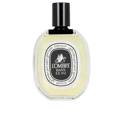 Diptyque L'Ombre Dans L'Eau Perfume Eau De Toilette Essence Of Blackcurrant
