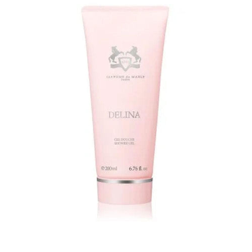 Parfums De Marly Delina Gel Douche Expérience Florale Envoûtante Unique