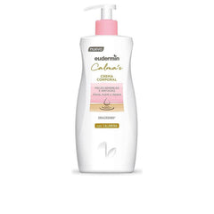 Eudermin Calma's Crema Corporal Calmante Hidratación Natural