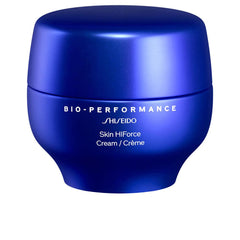 Shiseido Bio Performance Skin Hiforce Crema Regeneradora Piel Más Firme E Hidratada