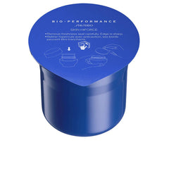 Shiseido Bio-Performance Crema Regeneradora Facial Resultados Visibles