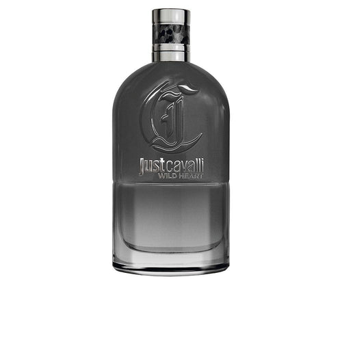 Roberto Cavalli Wild Heart Perfume Eau De Toilette Fragancia Masculina Distintiva