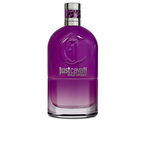 Roberto Cavalli Wild Heart Parfum Eau De Parfum Erwecke Deine Wilde Seite