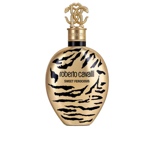 Roberto Cavalli Sweet Ferocious Parfüm Eau De Parfum Feline Elegance Unleashed