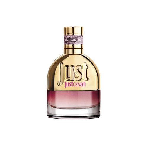 Roberto Cavalli Just Cavalli Perfume Eau De Toilette Pura Seducción Floral
