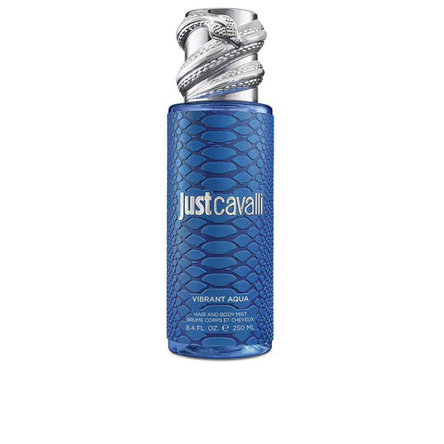 Roberto Cavalli Mist Roberto Cavalli Perfume Eau De Toilette Revitalizing Skin And Hair