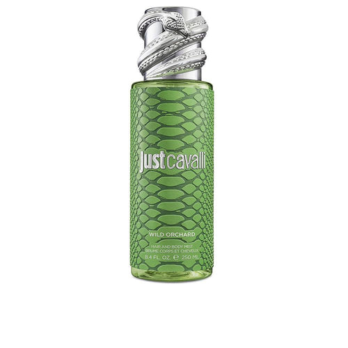 Roberto Cavalli Mist Roberto Cavalli Parfüm Eau De Toilette Angereichert Mit Arganöl