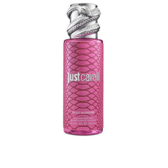 Roberto Cavalli Mist Roberto Cavalli Perfume Eau De Toilette Floral Jardín Floral Vibrante Encanto