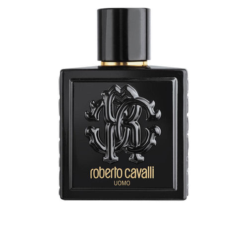 Roberto Cavalli Uomo Roberto Cavalli Parfüm Eau De Toilette Verführerische Orientalische Eleganz