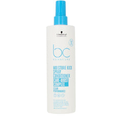 Schwarzkopf Bc Moisture Kick Spray Bálsamo Sin Siliconas Y Vegano