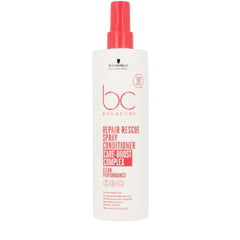 Schwarzkopf Bc Repair Rescue Bálsamo En Spray Desenredo Instantáneo Sin Aclarado