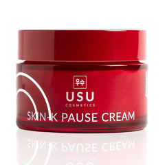Usu Cosmetics Usu Cosmetics Antiedad Crema Anti Envejecimiento Hidratación Y Luminosidad