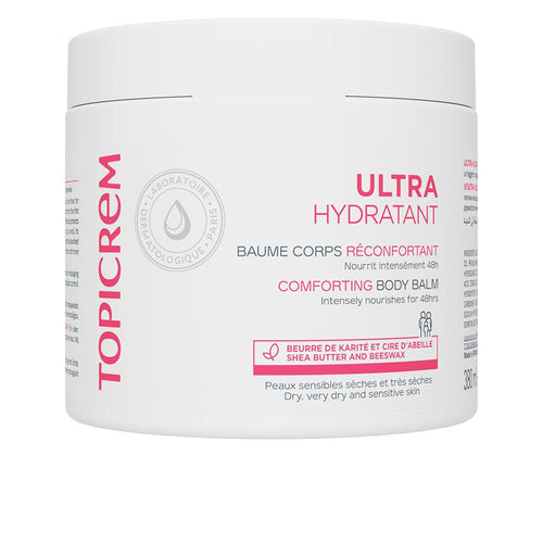 Topicrem Uh Balsamo Corpo Comfortante