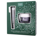 Martiderm Amatist Set Crema Notte E Siero Nutriente Pelle Rivitalizzata