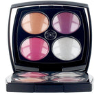 Chanel Enchanted Night Palette Ombretti E Blush Splendore Ispirato Alla Aurora