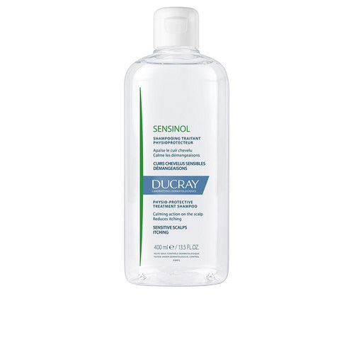 Ducray Sensinol Anti Juckreiz Shampoo Sofortige Kopfhaut Beruhigung