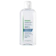 Ducray Sensinol Shampoo Antiprurito Sollievo Immediato Al Prurito