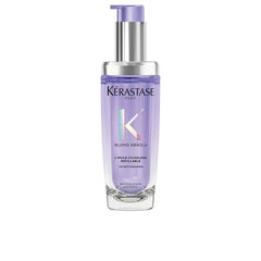 Kerastase Blond Absolu Aceite Capilar Hidratante Concentrado Recargable Hidratación Profunda Y Reparación