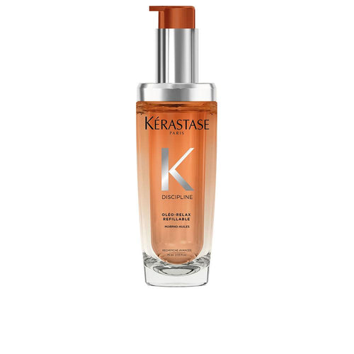 Kerastase Discipline Aceite Capilar Control De Frizz Y Suavidad