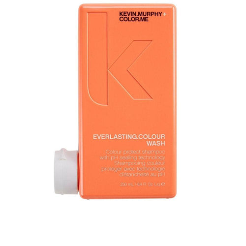 Kevin Murphy Color Me Everlasting Colour Wash Shampoo Gentle Cleanse Lasting Color