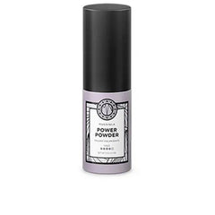 Maria Nila Power Powder Polvo De Estilizado Para Cabello Volumen Y Textura Duradera
