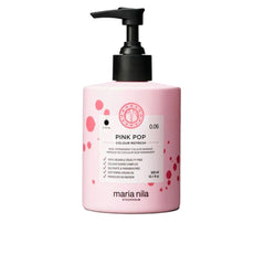 Maria Nila Colour Refresh Revitalisierende Haarmaske Lebendige Individuelle Farbtöne