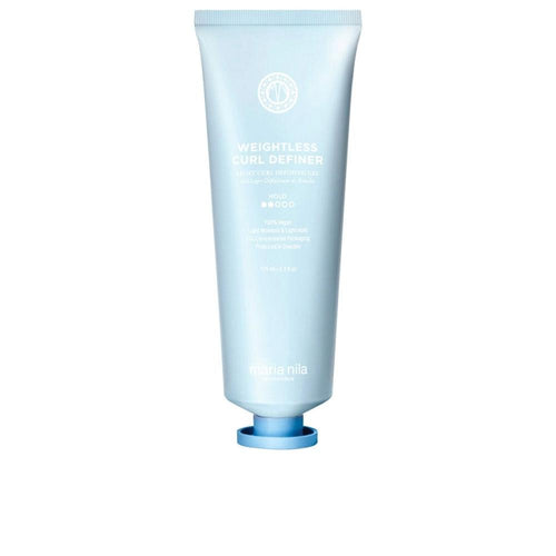 Maria Nila Coils & Curls Curl Definer Hydrating Gel Perfect Curl Definition