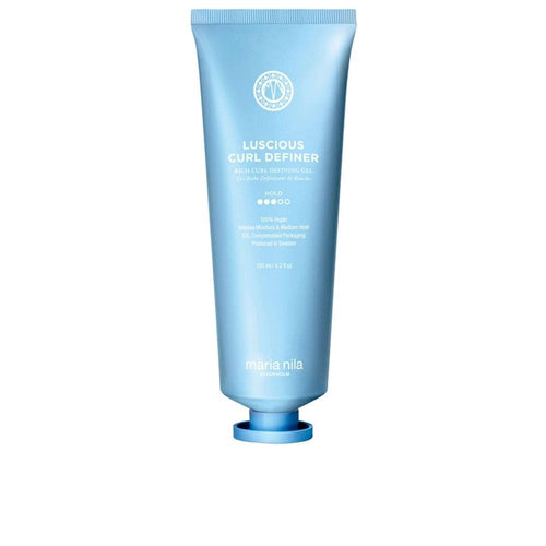Maria Nila Coils And Curls Curl Gel Nourish And Define Curls