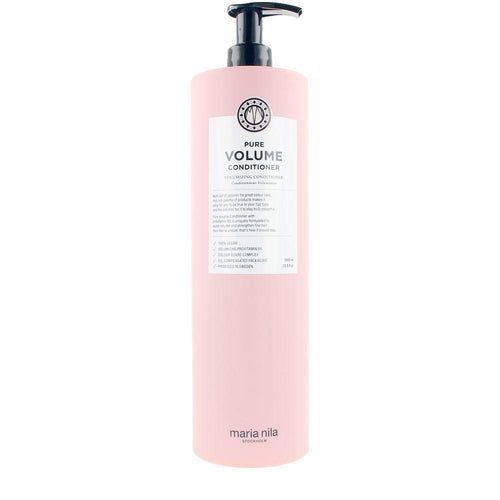 Maria Nila Pure Volume Hair Conditioner Fullness And Strength