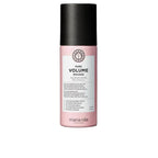 Maria Nila Pure Volume Hair Mousse Pour Cheveux Volumineux Volume Et Douceur Naturelle