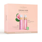 Cocosolis Dream Hair Set Cura Capelli Restauro Idratazione Recupero