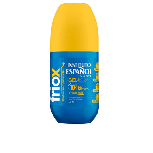 Instituto Español Friox Deogel Roll-On
