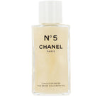 Chanel N° 5 Olio Corpo Pelle Setosa