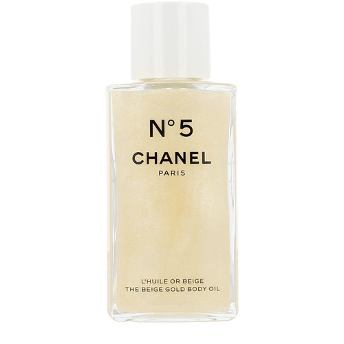 Chanel N° 5 Olio Corpo Pelle Setosa