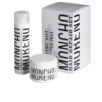 Moncho Moreno Hair Repair Kit Healthy And Shiny Hair