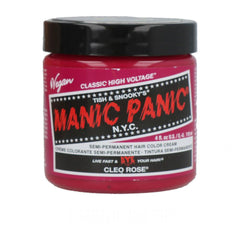 Manic Panic Classic Tinta Semipermanente E Balsamo Capelli Colori Fantasia Vibranti