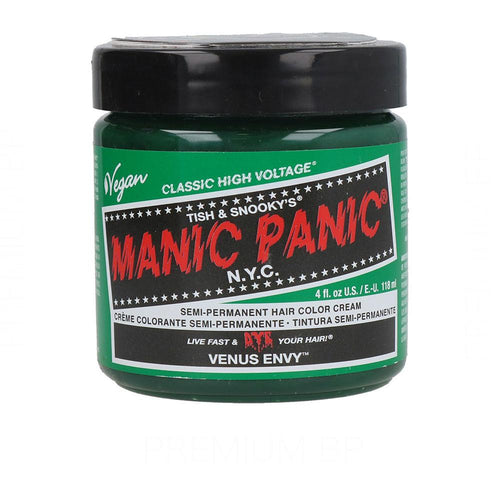 Manic Panic Classic Tinta Semipermanente E Balsamo Capelli Colori Fantasia Vibranti