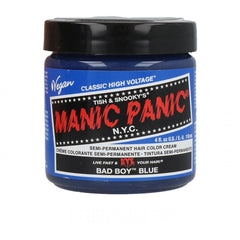 Manic Panic Classic Tinta Semipermanente E Balsamo Capelli Colori Fantasia Vibranti